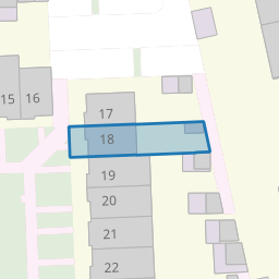 Perceel RML00-H-6036