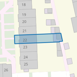 Perceel RML00-H-6040