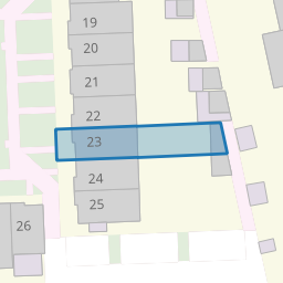 Perceel RML00-H-6041
