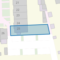 Perceel RML00-H-6043