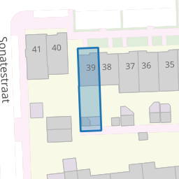 Perceel RML00-H-6044