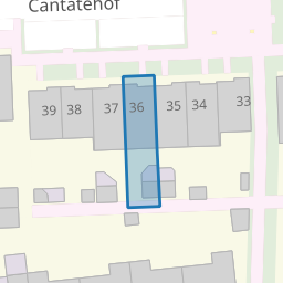 Perceel RML00-H-6047