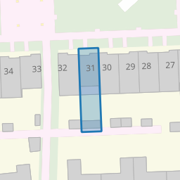 Perceel RML00-H-6052