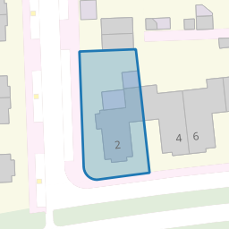 Perceel RML00-H-6059