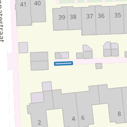 Perceel RML00-H-6060