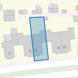 Perceel RML00-H-6063