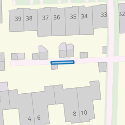 Perceel RML00-H-6064