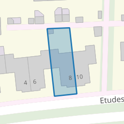 Perceel RML00-H-6065