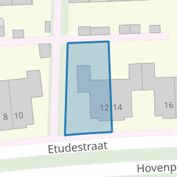 Perceel RML00-H-6069