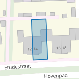 Perceel RML00-H-6071