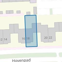 Perceel RML00-H-6074