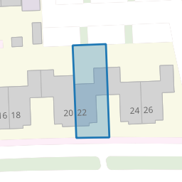 Perceel RML00-H-6076