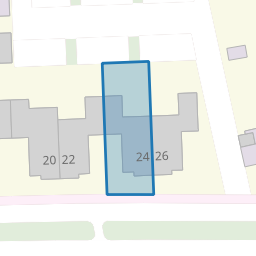 Perceel RML00-H-6077