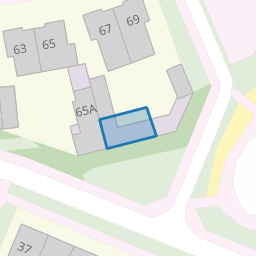 Perceel RML00-H-6081