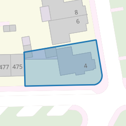 Perceel RML00-H-6084