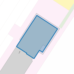 Perceel RML00-H-6090