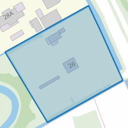 Perceel RML00-H-6091