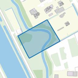 Perceel RML00-H-6092