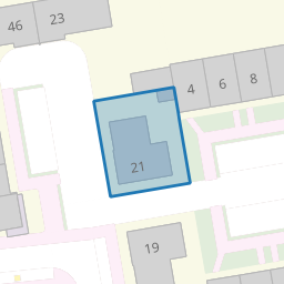 Perceel RML00-H-6095