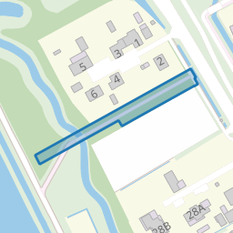 Perceel RML00-H-6097