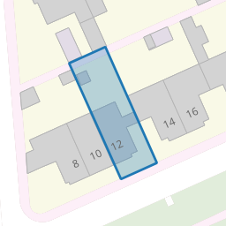 Perceel RML00-H-6121