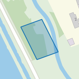 Perceel RML00-H-6126