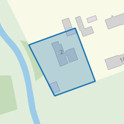 Perceel RML00-H-6132