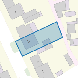 Perceel RML00-H-6146