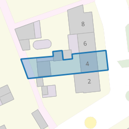 Perceel RML00-H-6147