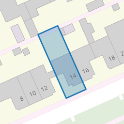 Perceel RML00-H-6148