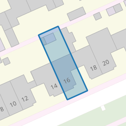 Perceel RML00-H-6149