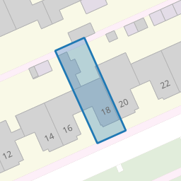 Perceel RML00-H-6150