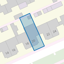 Perceel RML00-H-6151