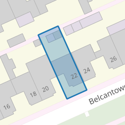 Perceel RML00-H-6152