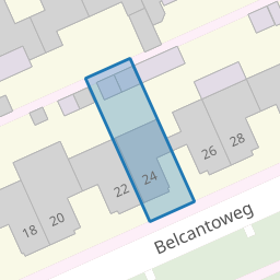 Perceel RML00-H-6153