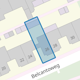 Perceel RML00-H-6154