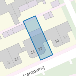 Perceel RML00-H-6155