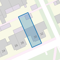 Perceel RML00-H-6156