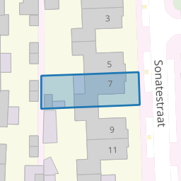 Perceel RML00-H-6161