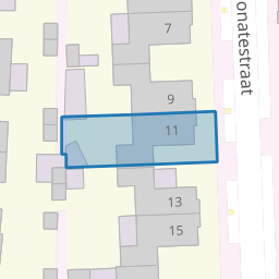 Perceel RML00-H-6162