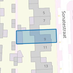 Perceel RML00-H-6165