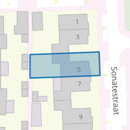 Perceel RML00-H-6166