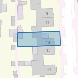 Perceel RML00-H-6168