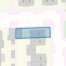 Perceel RML00-H-6170