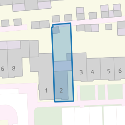 Perceel RML00-H-6173