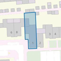 Perceel RML00-H-6175