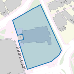 Perceel RML00-H-6182