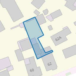 Perceel RML00-H-6192