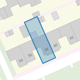 Perceel RML00-H-6196