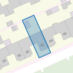 Perceel RML00-H-6198